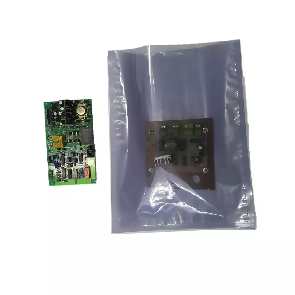 Anti-Static Shielding Bags mylar bags plastic packaging for Electronics Shield Protection