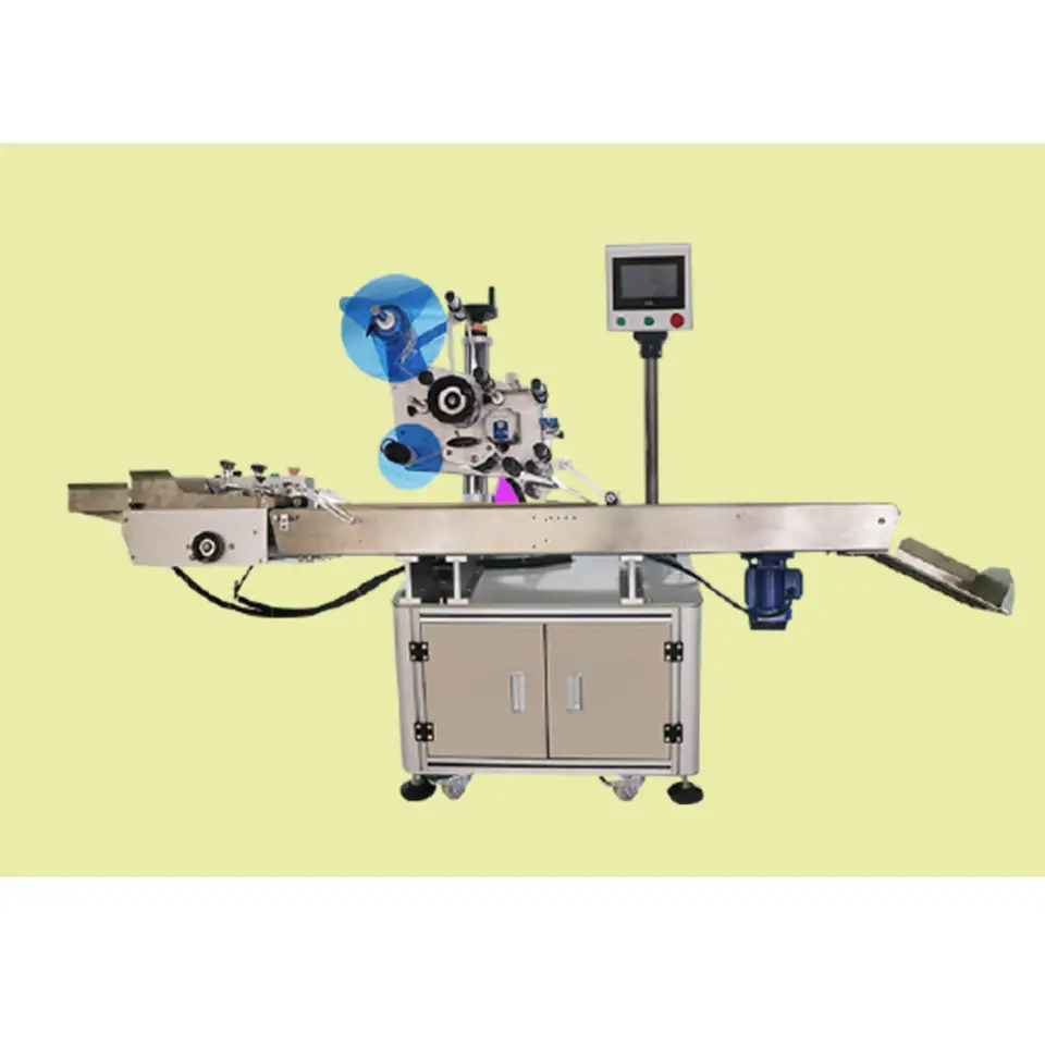 Top quality Automatic labeling machine