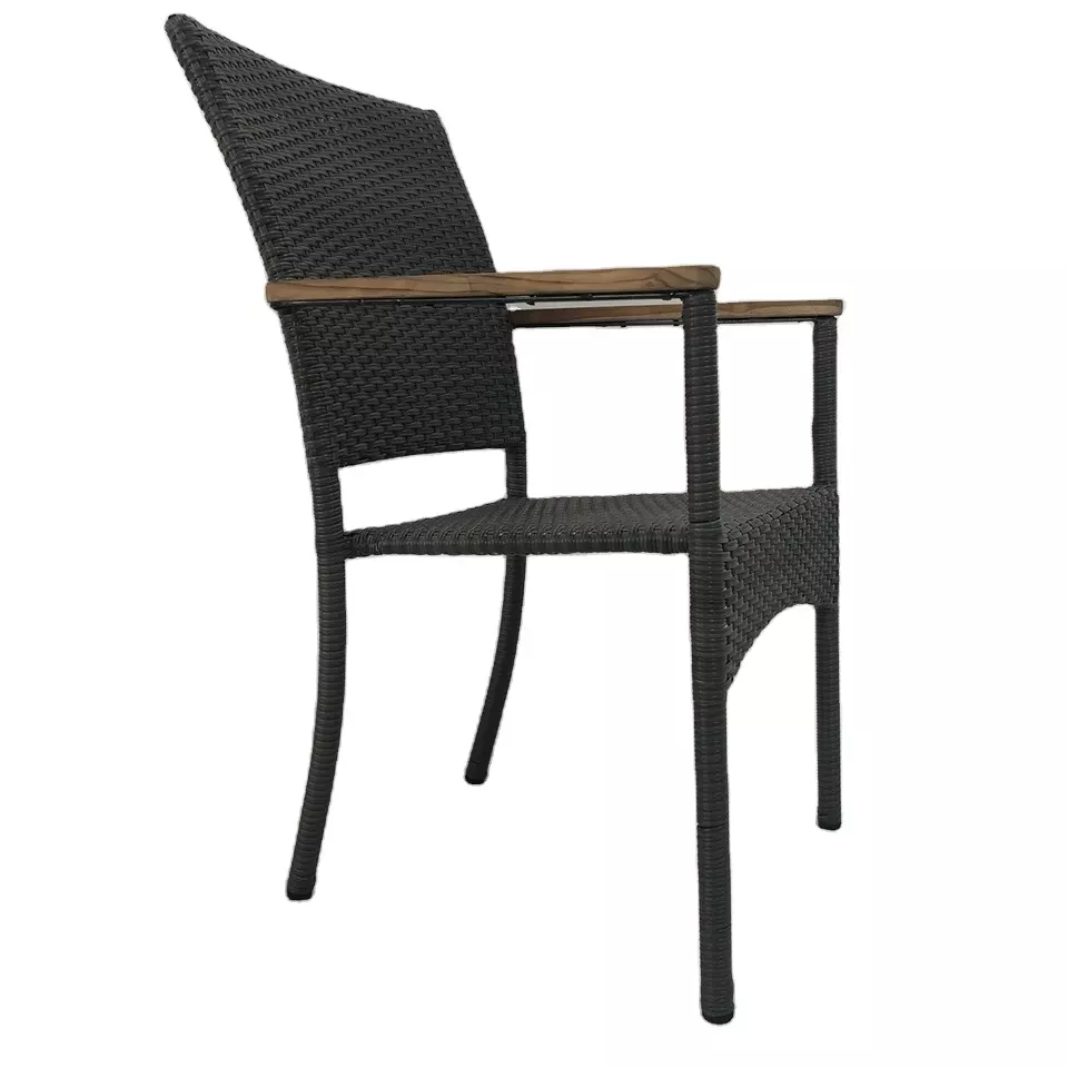 Vietnam Factory Price Dining Room NAH 004 Stacking Chair