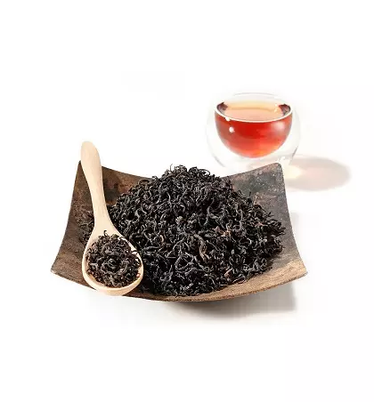 International Standards Black Tea Wholesale Natural Organic Loose Tea Origin From Vietnam Used To Make Milk Tea