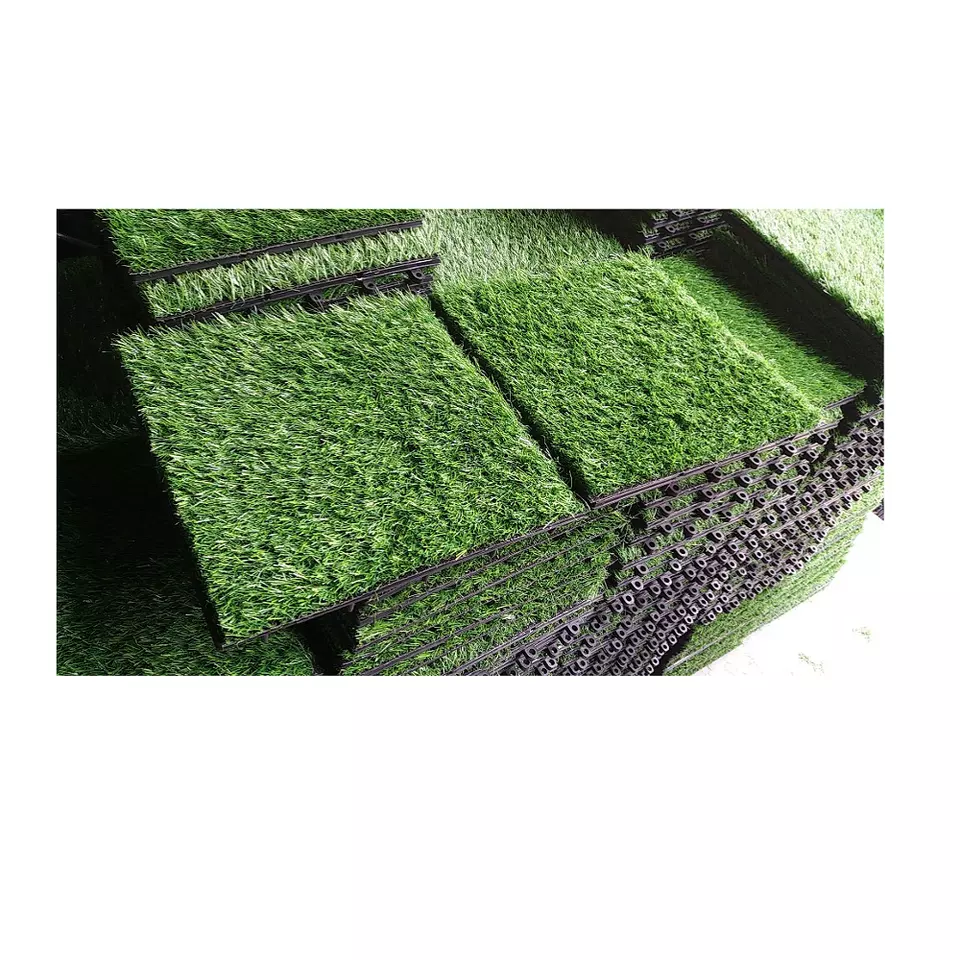Wholesale artificial grass landscaping synthetic green lawn (Whatsapp/ Zalo: Mr Quyen: +84 936 026 356/ +84 797 759 688)