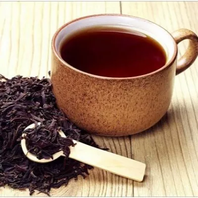 High quality Black Tea good for health from Vietnam