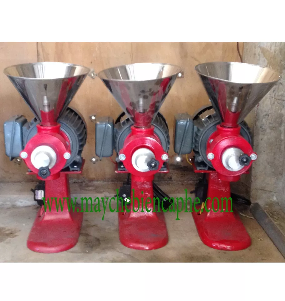 Wholesale New Design Commercial Automatic Coffee Grinder from Vietnam