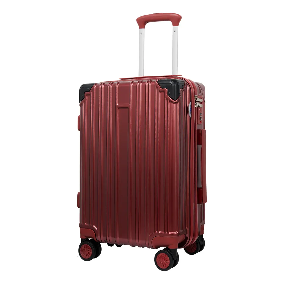 Hung Phat 608 - ABS PC Material Hard suitcase