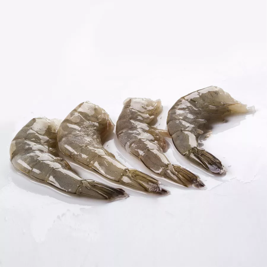 Hot Sale Seafood Frozen Vannamei Shrimps HLSO with Cheap Price Quality White Prawns for Export Bag Bulk Style Time Packing