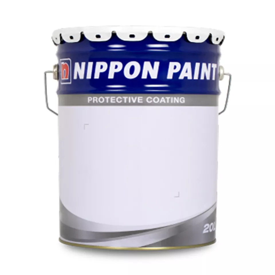 Ngoc Diep Company - Fireproof Paint Epoxy Floor Coating Best Products Painting High Quality