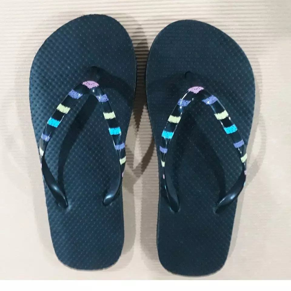 Flip-flops, solid color flip-flops, Vietnam sourcing service, FOOT WEAR