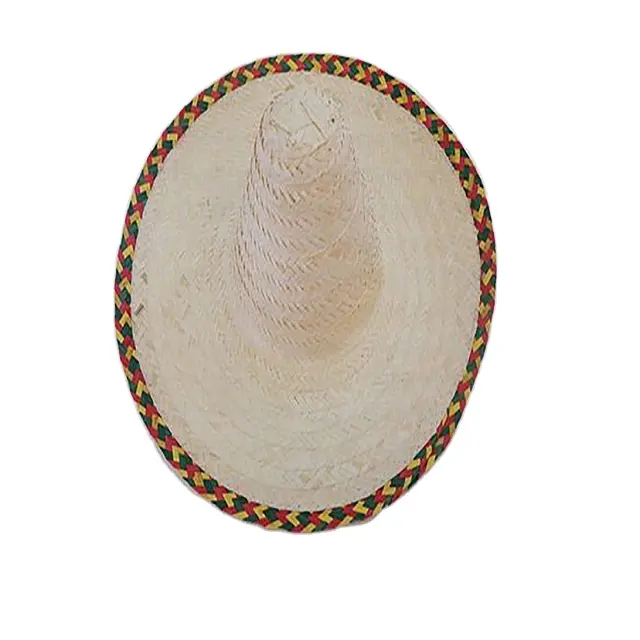 vietnam straw hat sombrero hat and mexican hat cheap price