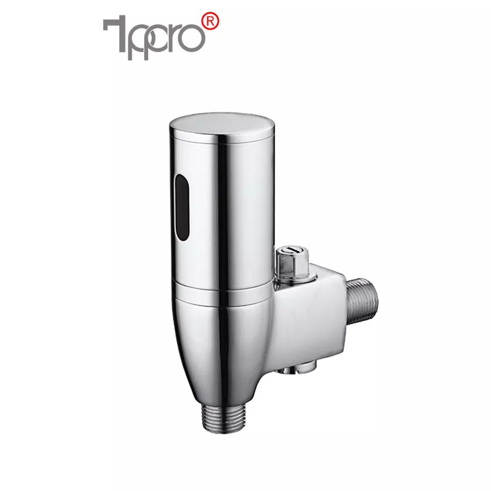 Automatic Flush Valve For Urinal Men Water Saving Premium Infrared Sensor - Wall Mount TPPRO TP-30920