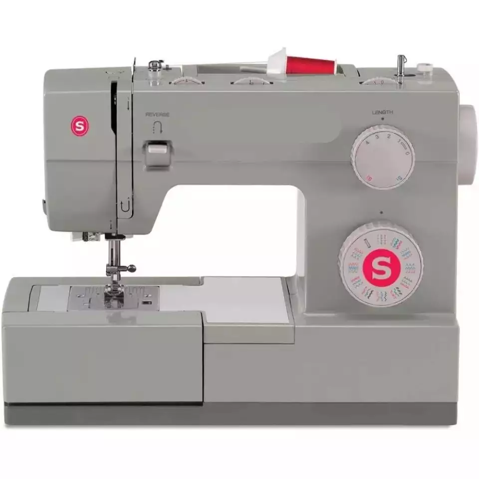 HOT PROFESSIONAL CHOICE Bulk Of Sewing Machine Gray