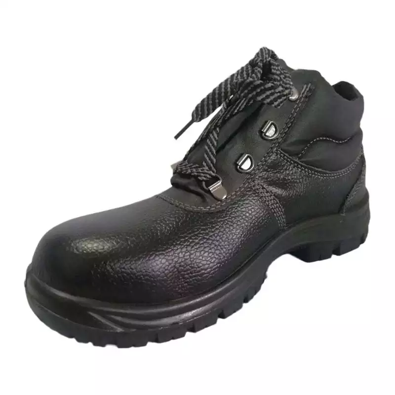 2021 OEM brand shoes safety construction industrial safety shoes