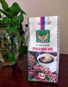 Phoenix Coffee BA