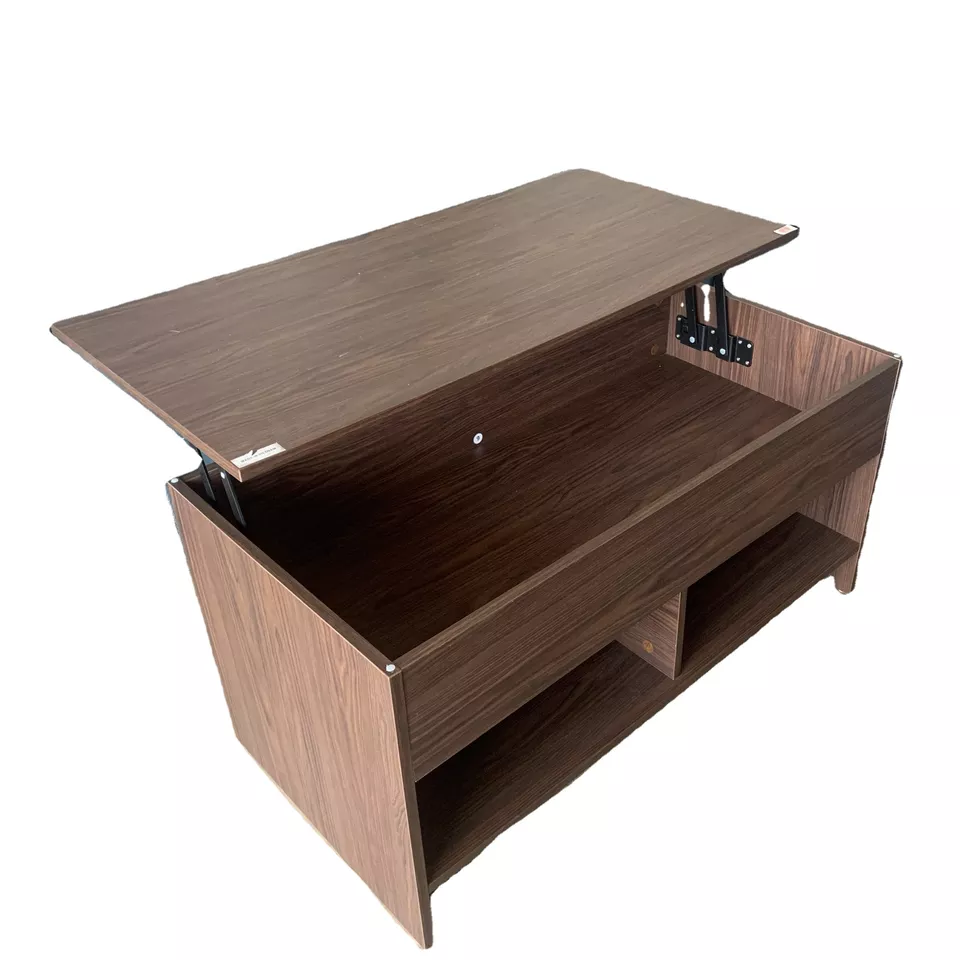 Modern/Simple Office Desk Home Working Made By MFC Wood With Best Price High Quality Export from Standard Company In Vietnam