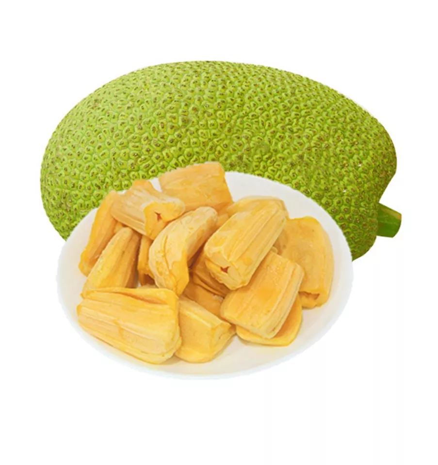 Wholesale High Quality Frozen Pulp Jackfruit Frozen Fruit from Vietnam Best Supplier Contact us for Best Price
