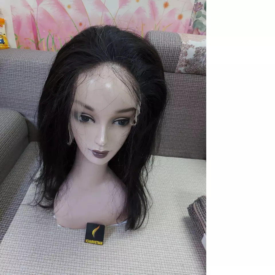 Hd 360 wigs Vietnamese