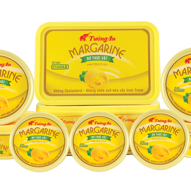 Tuong An butter Margarine 200g & 800g