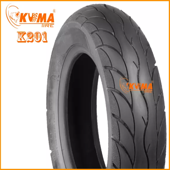 3.00-10, 3.50-10, 90/90-10 High Quality Tubeless Tire