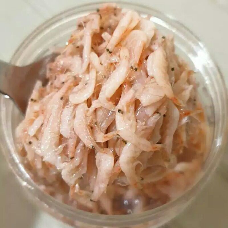 BEST SELLER Fresh Salted Baby Shrimp With High Quality From Vietnam