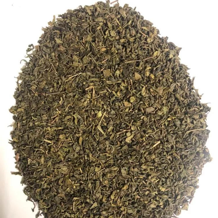 Factory Wholesale Vietnam Healthy Green tea OPA 100% New