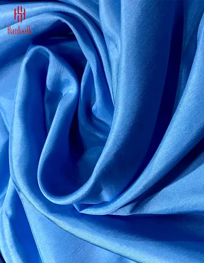 Hot Best seller Shiny and Luminous Silk fabric | Luxurious Smooth, Soft, Cool | Breathable