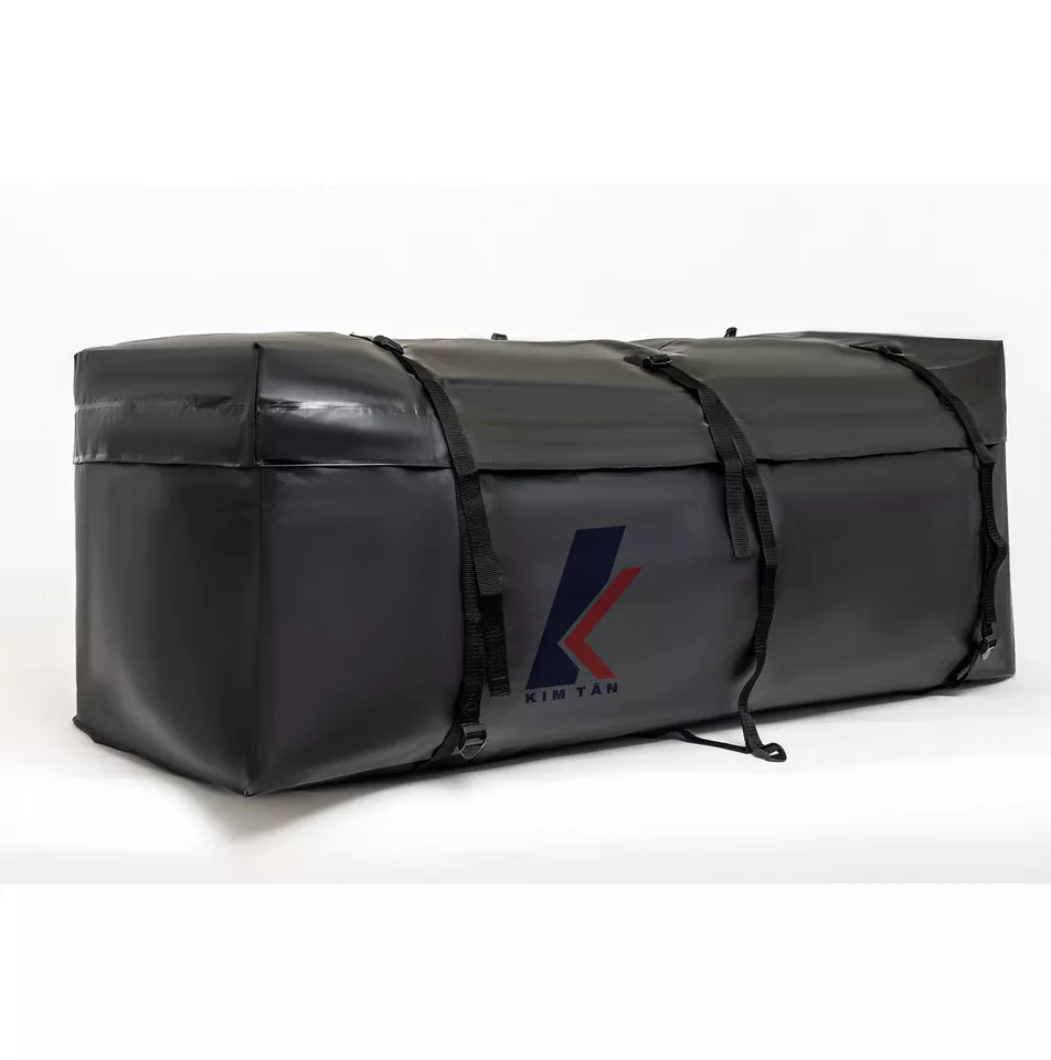 Manufacture Direct Sale 100% Waterproof Car Hitch Cargo Bag from Vietnam Best Supplier Contact us for Best Price