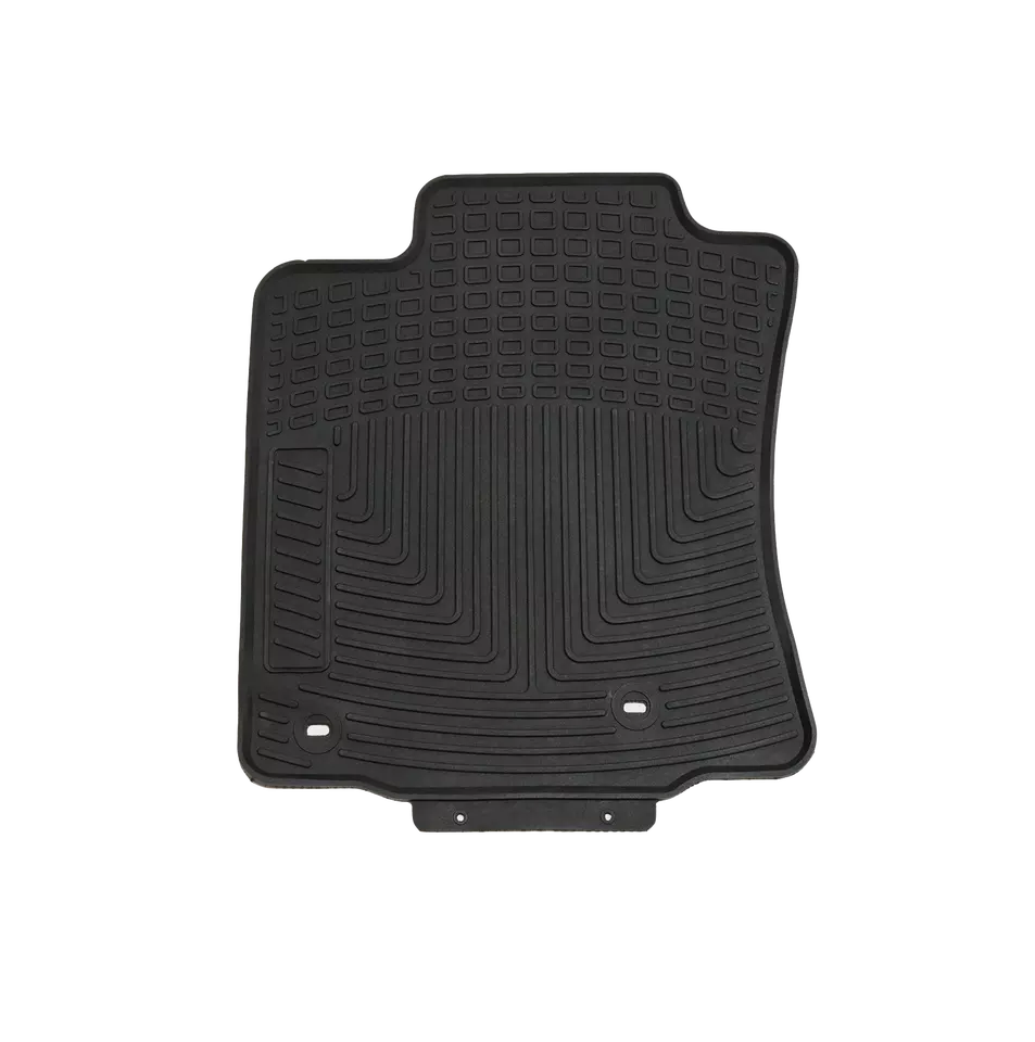 Molded Rubber Parts Custom Compound Floor Mats Processing at ISO9001 Certified Factory NR NBR EPDM CR Silicone Full Set Non Skid