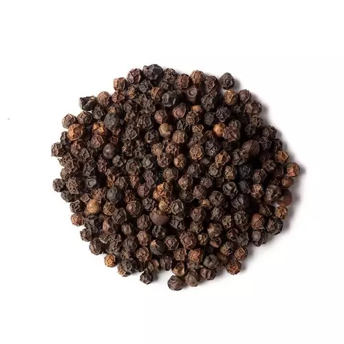 Organic Dried peppercorn No Heavy Metal Black Pepper for Cooking Vietnam herbs and spices food ingredients