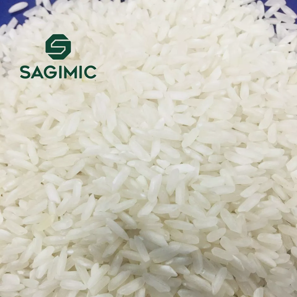 Best rice essential oil (new) essence cooking vietnamese white rice essential manufacture from vietnam sagimic product
