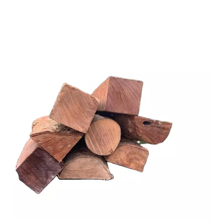 Wholesale FIREWOOD HARDWOOD Best Quality Timber Wood Logs Eco Friendly Acacia/ Longan Wood Logs Price