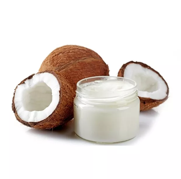 Extra virgin coconut oil Cold pressed extra virgin coconut oil 100% pure natural Food Cooking from Vietnam factory supplier