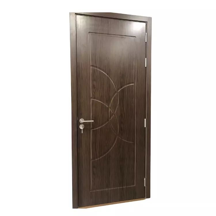 Composite and Abs Doors High Quality Dewoo Door Vietnam Manufacturing composite materials Variety models