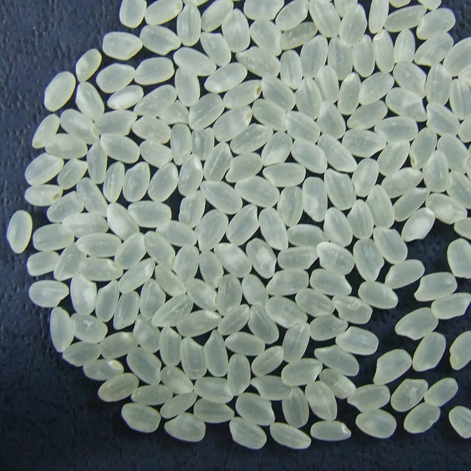 White Color Common Cultivation Type Short-Grain Rice Soft High Quality Japonica Rice Origin From Vietnam