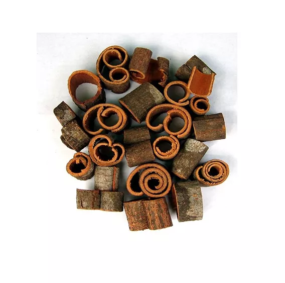 Cinnamon Sticks High Quality Square Cut Cassia/ Round Cut Cassia With skin Top Quality made in Vietnam