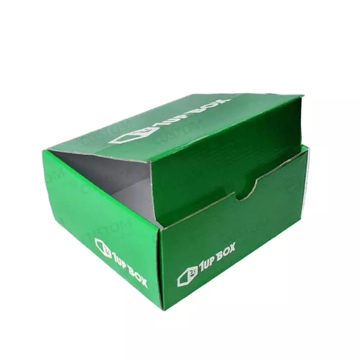 Wholesale Price Offset Printing Box Simple 1 multi - functions Industrial Use Feature Recycled Materials Eco-friendly