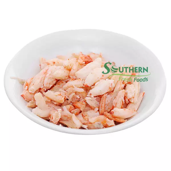 Ingredient type weight package muscle part sea food frozen Frozen Cooked Claw Swimming Crab Wild Caught SFF from Vietnam