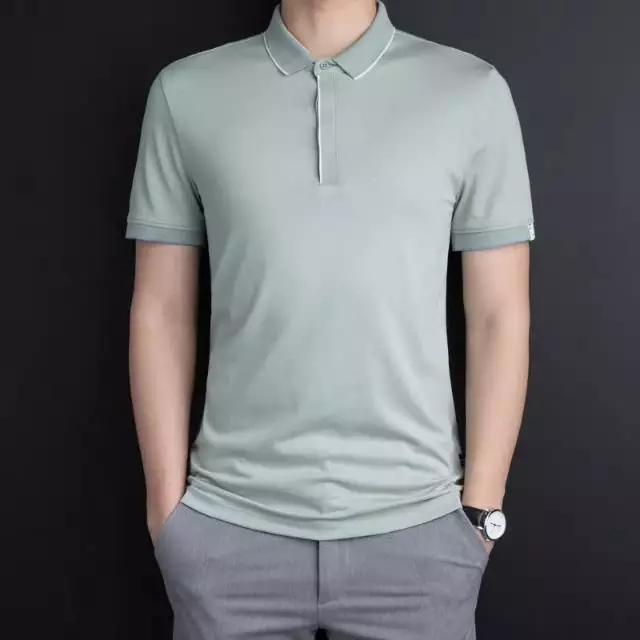 Men's T-shirt Cheap Price With Digital Print 100% Cotton Fashion Design