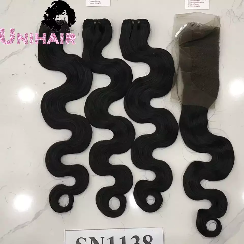 Must Have Curly Weft No Tangle No Shedding Shiny Wholesale Raw Vietnamese Hair Vendors Bundles