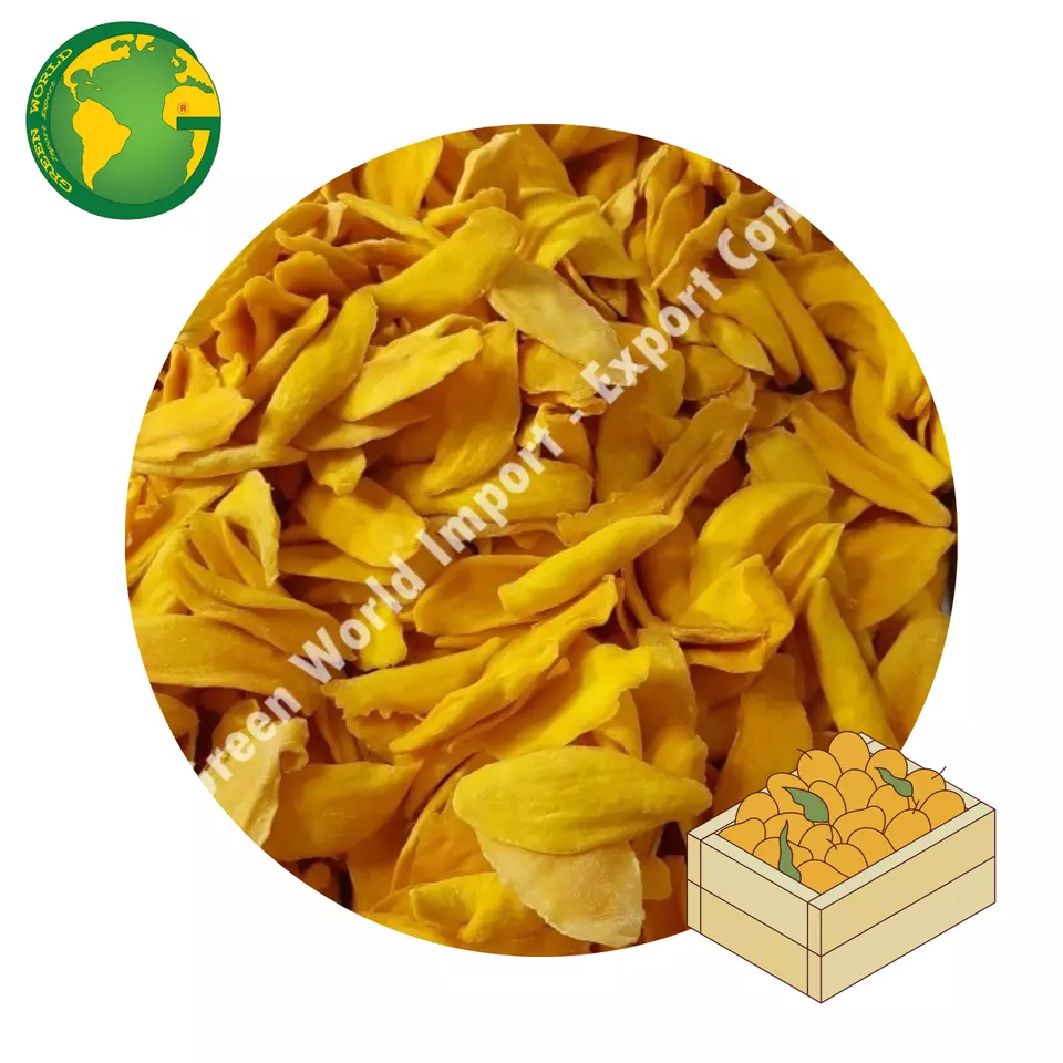 SOFT DRIED MANGO WITH HIGH QUALITY AND COMPETITIVE PRICE - HOT DEAL IN THIS SEASON - DRIED FRUIT IN VIETNAM