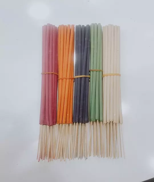 Super quality Perfume Incense sticks from Vietnam