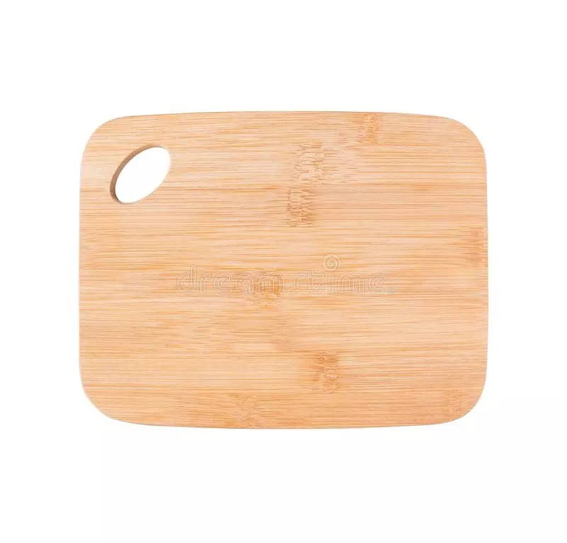 High Quality Top Price OEM ODM Service Custom Accept Service Low MOQ Chopping Block Square Bamboo Cutting Board