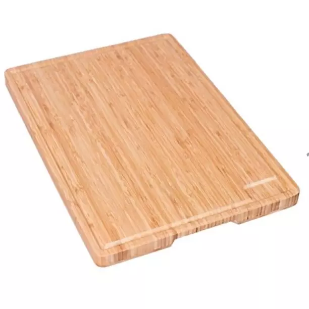 Large Organic Butcher Low MOQ Top Price For Export Best Manufacturer Hot Selling Supplier Rectangle Bamboo Cutting Board