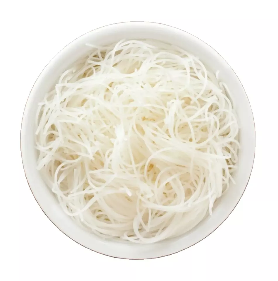 Factory Price and Top Quality Dried Vermicelli Noodle Made In Vietnam From Professional Manufacturer