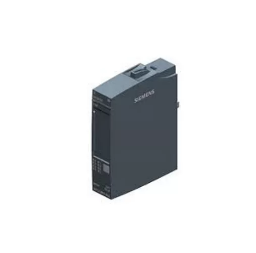 High Quality Digital Input Module ET 200SP DI 8x24VDC HS By Siemens From Germany Best Price For sale
