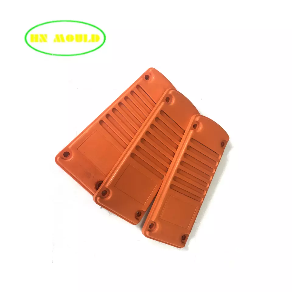 Plastic parts with plastic injection moulding service from mold maker in Vietnam