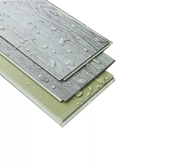 New Design SPC FLOORING Vietnamese Virgin Materials 4mm Free Easy Clean UV Coating Vinyl Flooring