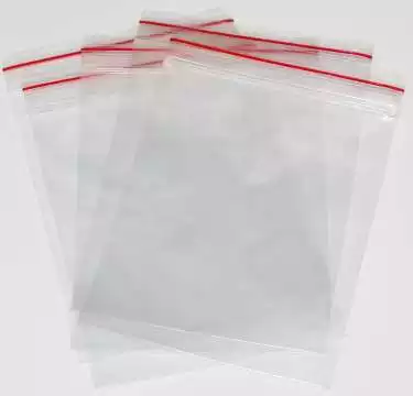 Wholesale 2022 High Quality Zipper Ziplock Plastic Clear Pe Bag/Zip Lock Bag For Sale With Cheap Price