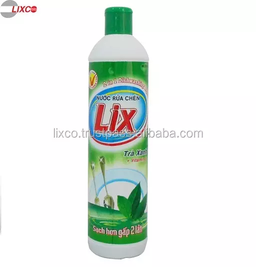 DISHWASHING LIQUID/SUPPER CLEAN/CONCENTRATED