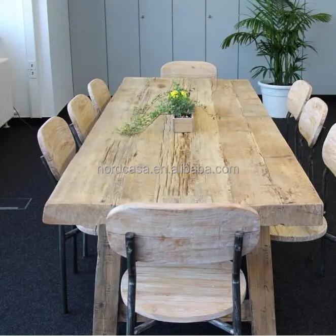 wood tables dining reclaimed wood dining table