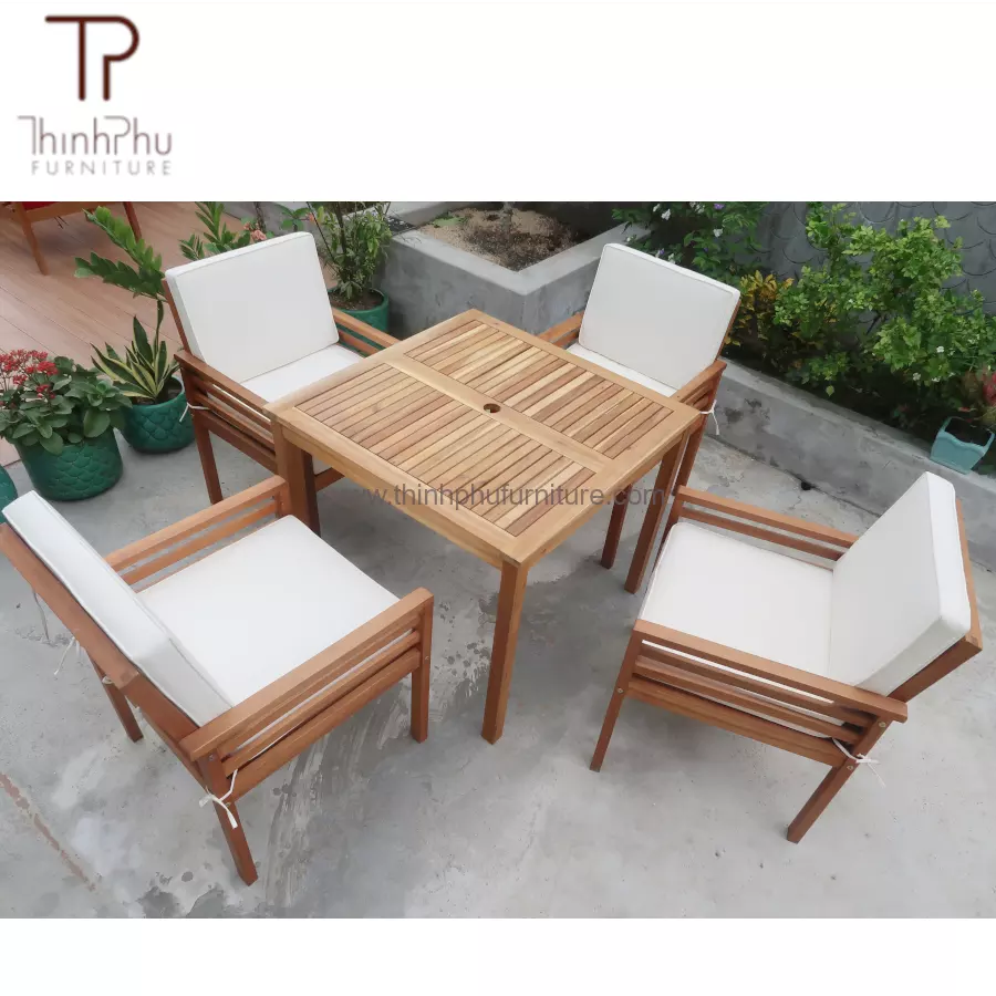 Classical Top Selling Contemporary Dinning Set- Factory direct supply