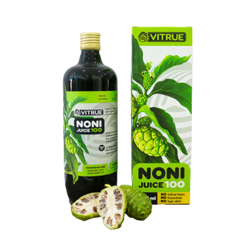 Great Quality Good Price Vitrue Noni Drink juice 750ml Drinks For Wholesale